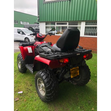 Polaris Sportsman® 800 EFI Touring Quad Bike